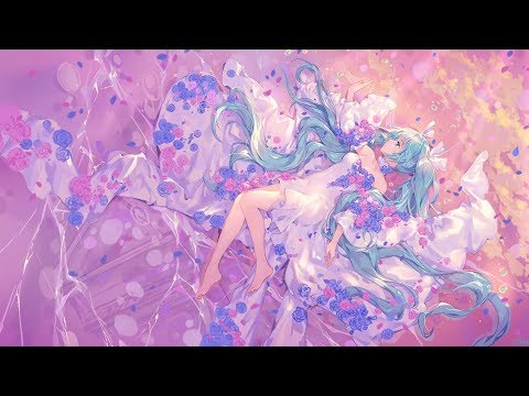 {436.6} Nightcore (From Ashes To New) - Let Go (with lyrics)