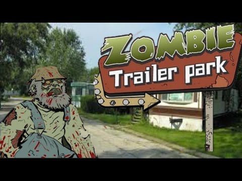 Inbred and Undead | Zombie Trailer Park