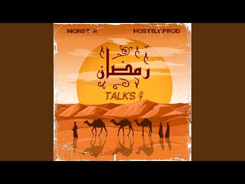 Video thumbnail for Ramdan Talks “Génerique” [Instrumental]