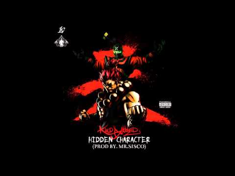 Kold Blooded - Hidden Character [Prod. By Mr. Sisco]