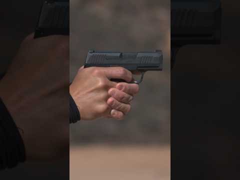 5 Tips to Shoot a Pistol Better 🔥