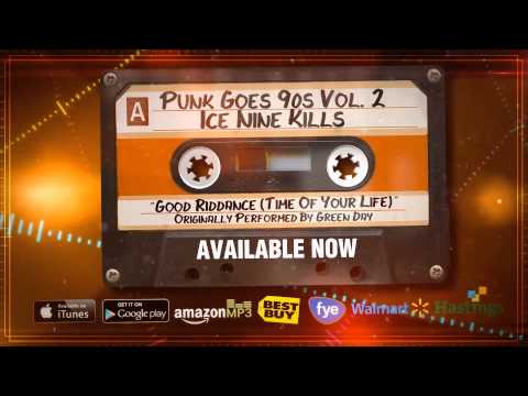 Punk Goes 90s Vol. 2 - Ice Nine Kills 
