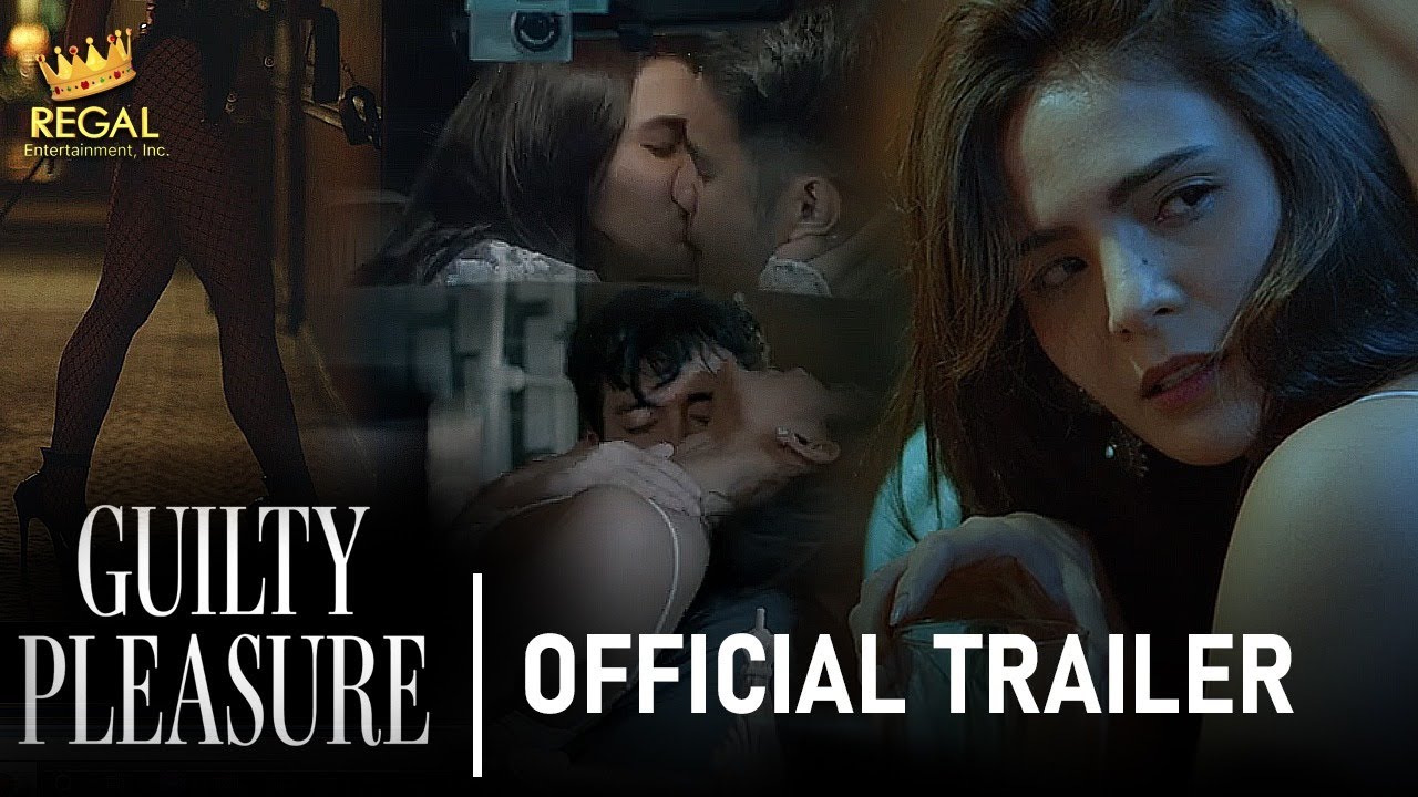 Guilty Pleasure Official Trailer | October 16, 2024 in Cinemas | Regal Entertainment, Inc.