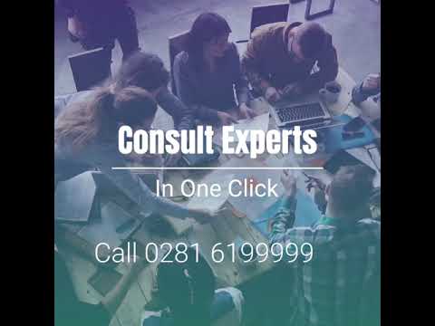 Consulting firm 1 month online trading services