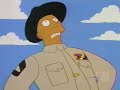 The Simpson Barney S Mom