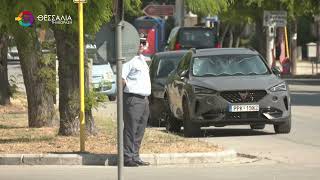 ΤΗΛΕΦΩΝΗΜΑ ΓΙΑ ΒΟΜΒΑ ΣΕ ΣΧΟΛΕΙΟ ΤΗΣ ΦΑΛΑΝΗΣ ΑΠΟΔΕΙΧΘΗΚΕ ΦΑΡΣΑ 09 09 2025