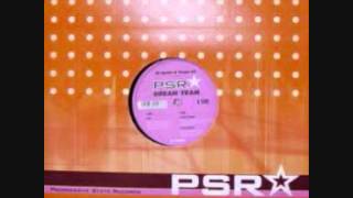 PSR Dream Team - Trancy Dreamer