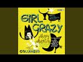 Girl Crazy: Bronco Busters