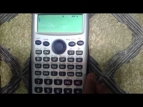 Scientific Electronic Calculator Android