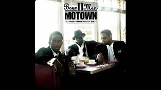Boyz II Men - Mercy Mercy Me The Ecology