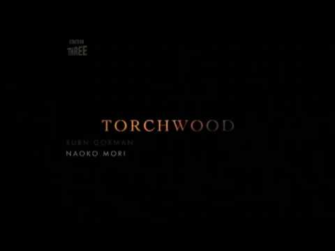 Special Unit Torchwood