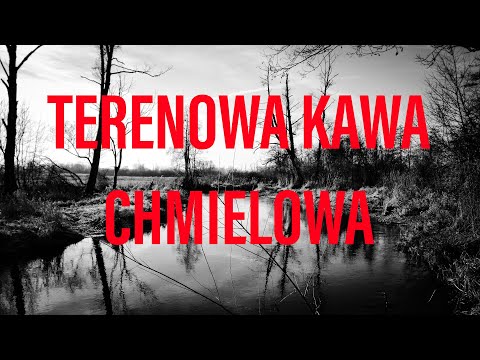 TERENOWA KAWA CHMIELOWA