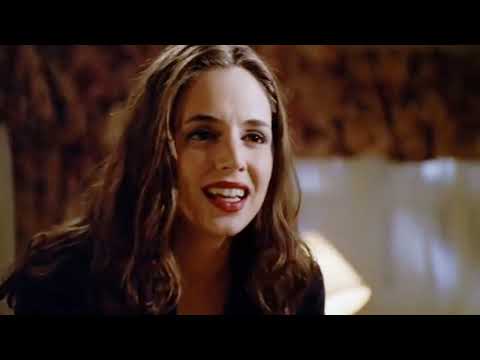 Buffy the Vampire Slayer || 4x15 Joyce Gets a Visit Faith