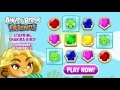 Shakira Bird Stars In Angry Birds Friends Gameplay Trailer