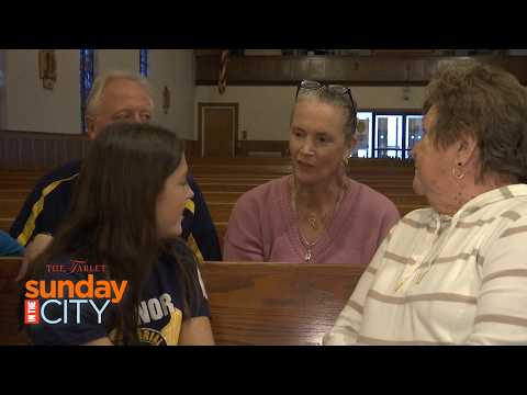VIDEO: Long Island Athlete Discovers Heart Condition Through Screening