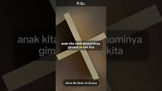 Download lagu KENAPA HARUS KHAWATIR MASA DEPAN — Ustadz Abu Haidar As-Sundawy mp3