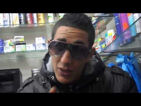 royal kami 2014 Ft doc midou kamikaz