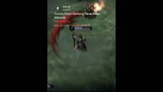 Download lagu STORY WA ML | STORY WA 30 DETIK | CUMAN KALAH GANTENG YAKALI KALAH MEKANIK #SHORT #MOBILELEGENDS mp3