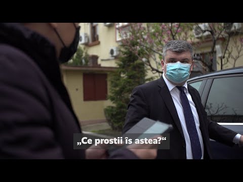 Lecție de șantaj în Guvernul României: cum se eliberează funcții pentru membrii de partid