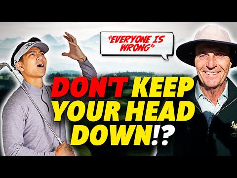 How To Rotate Your Body | Golf Pro Expert Advice