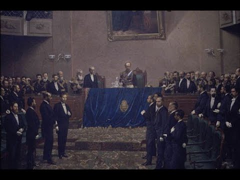 The Conservative Order: Politics in Argentina between 1880 and 1916