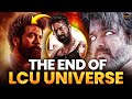 LCU Universe Upcoming Movies | LEO - Lokiverse 2.0 | LCU Universe Explained | Lokesh Kanagaraj