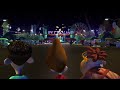 Jimmy Neutron Friends Visit Retroland Amusement Park