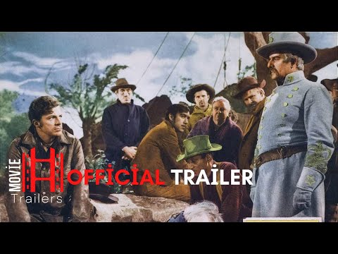 1943 Consciências Mortas (The Ox-Bow Incident) (Legendado) 