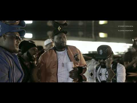 Peezy "Team Eastside" - Krush- Louisville Kentucky