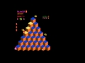 Q Bert Classic Arcade Game