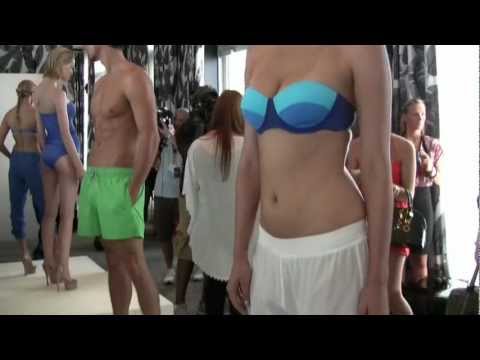 Swimwear 2013 Miami "Kooey Australia"