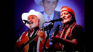 Larry Butler / Willie Nelson - &quot; I Told A Lie To My Heart&quot;