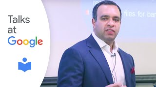 Authors@Google Presents Gautam Mukunda "Indispensable: When Leaders Really Matter"
