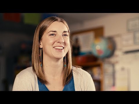 Heroes in the Field: Camille Jones