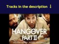 Hangover Part 2 Original Motion Picture Soundtrack ...