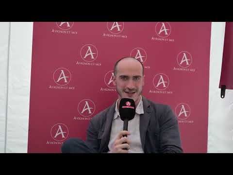 Interview : LE MONTE-PLATS