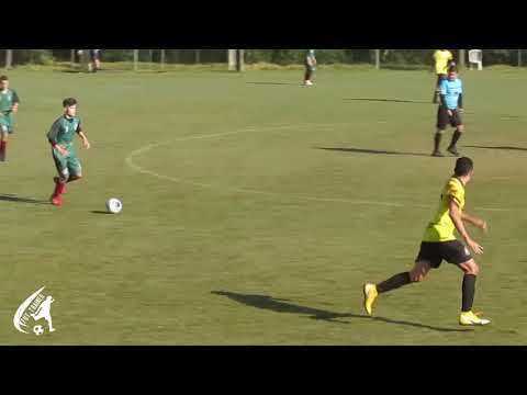 FUTTRAINER X DESPORTIVO   SUB 14