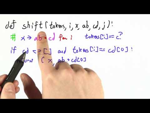 Building A Web Browser Programming Languages