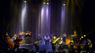 Haggard - Statement Zur Lage Der Musica EN VIVO EN EL CIRCO VOLADOR MEXICO LUN-21-DIC-09