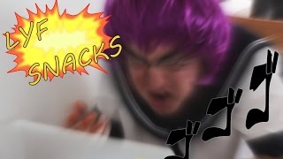 (YTP) 100 Accurate Life Snacks with Filthy Frank