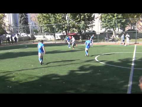 Zfort Group-2 - Dev-Pro (1 тайм)