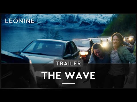 Trailer The Wave - Die Todeswelle
