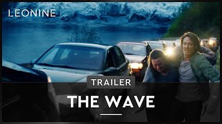 The Wave Film Trailer