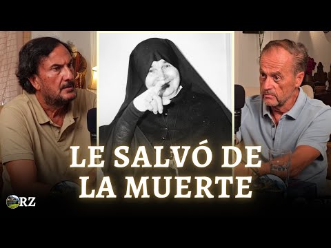 PROGRAMA 120: LA MADRE ESPERANZA LE SALVÓ DE LA MUERTE