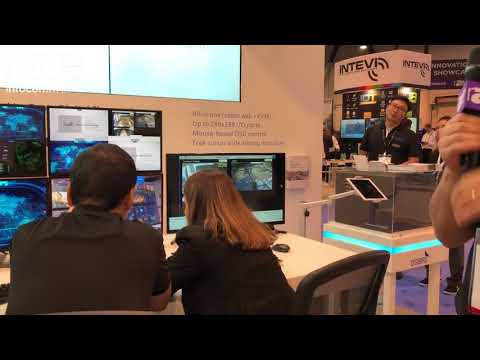 InfoComm 2018: DigiBird Features the Unistation Unified Work Station KVM Solution