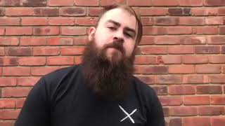 Ricky Richards is the Gatekeeper