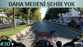 Ülkenin en medeni şehrini buldum - Şırnak - Siirt - Batman