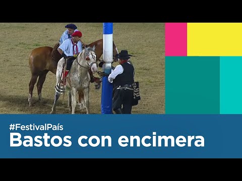 Tercera jornada de jineteada en el Festival de Jesús María 2020 | Festival País