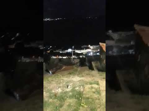 Thiago Henrique lagoa mundaú Maceió Alagoas coqueiro seco quinta feira 2026 Março