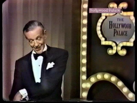 Hollywood Palace with Fred Astaire 10-2-65 (1 of 6)